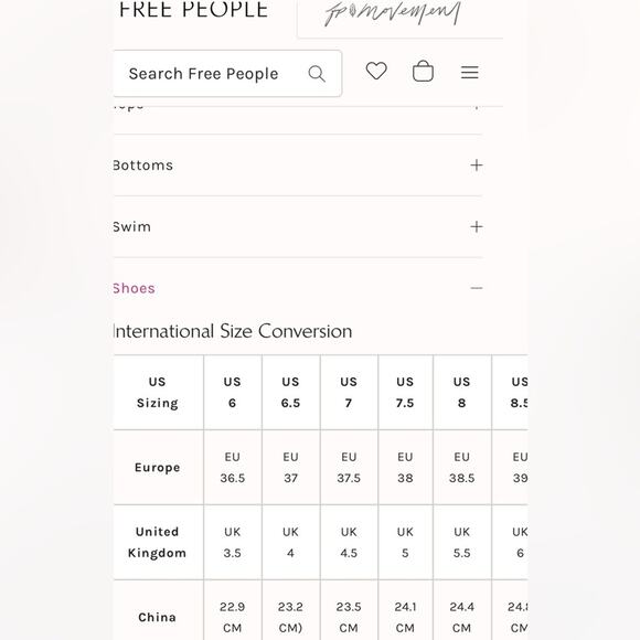 NEW Free People Ruby Shine Platform Bootie - Picture 11 of 11